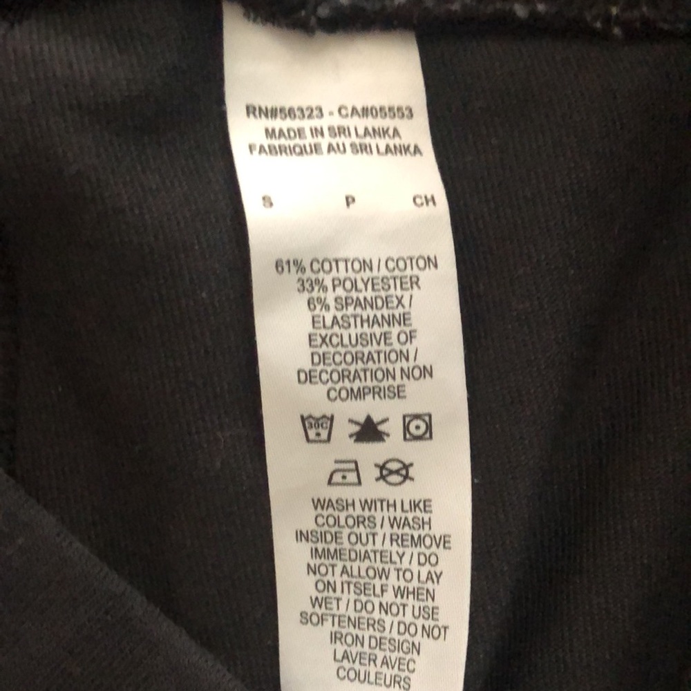 Nike bike shorts - Picture 3 of 3